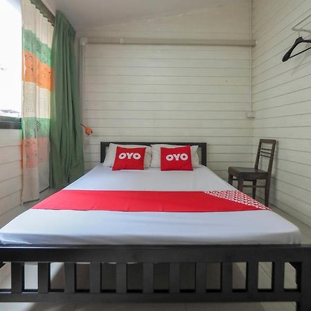 Oyo 1016 Jade'S House Ξενοδοχείο Μπανγκόκ Εξωτερικό φωτογραφία