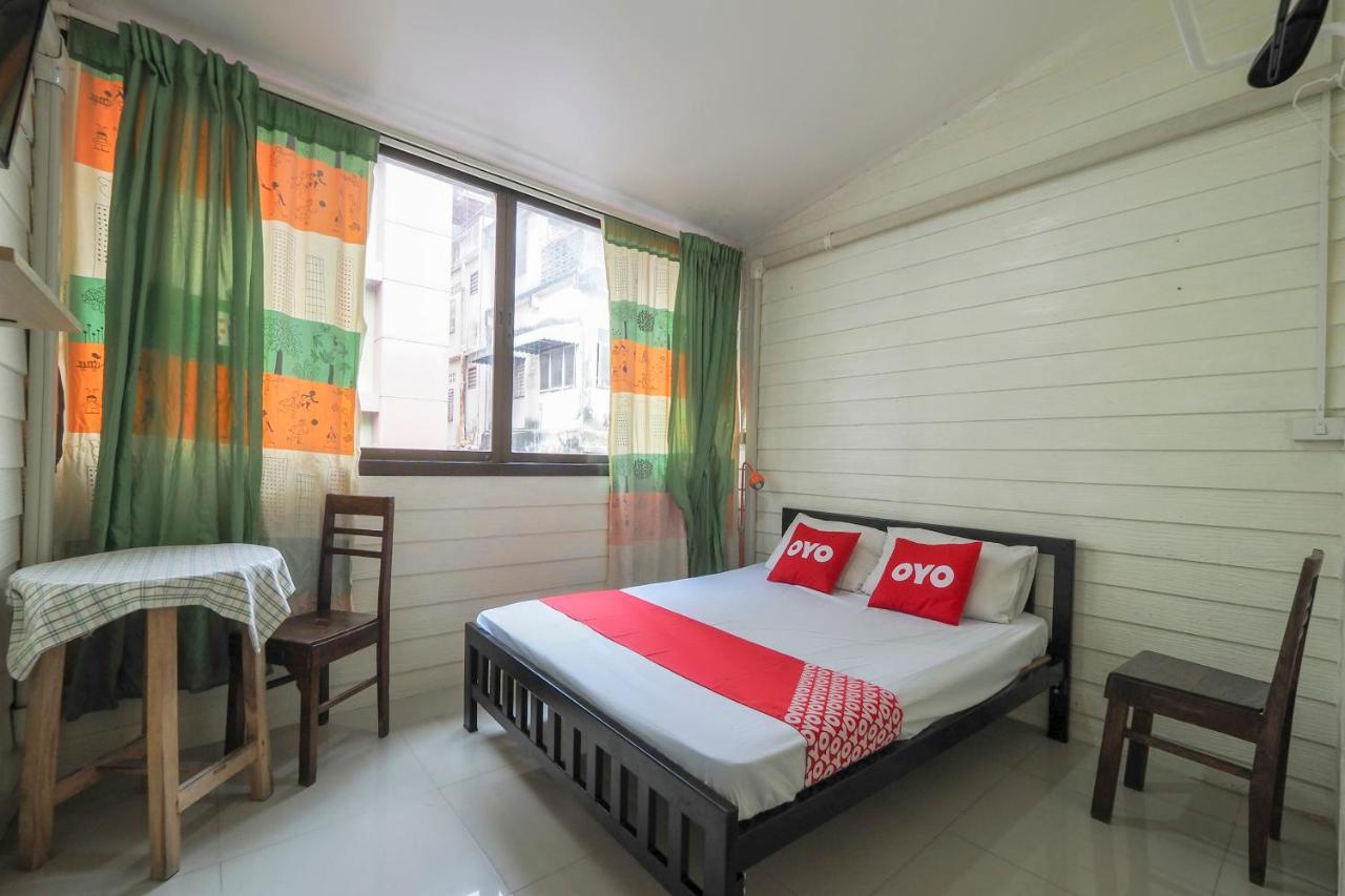Oyo 1016 Jade'S House Ξενοδοχείο Μπανγκόκ Εξωτερικό φωτογραφία