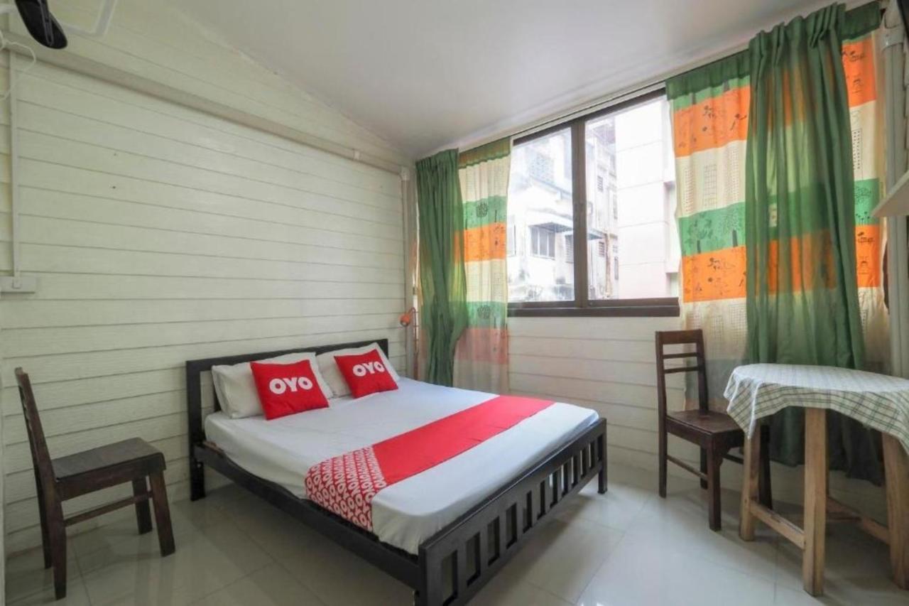Oyo 1016 Jade'S House Ξενοδοχείο Μπανγκόκ Εξωτερικό φωτογραφία