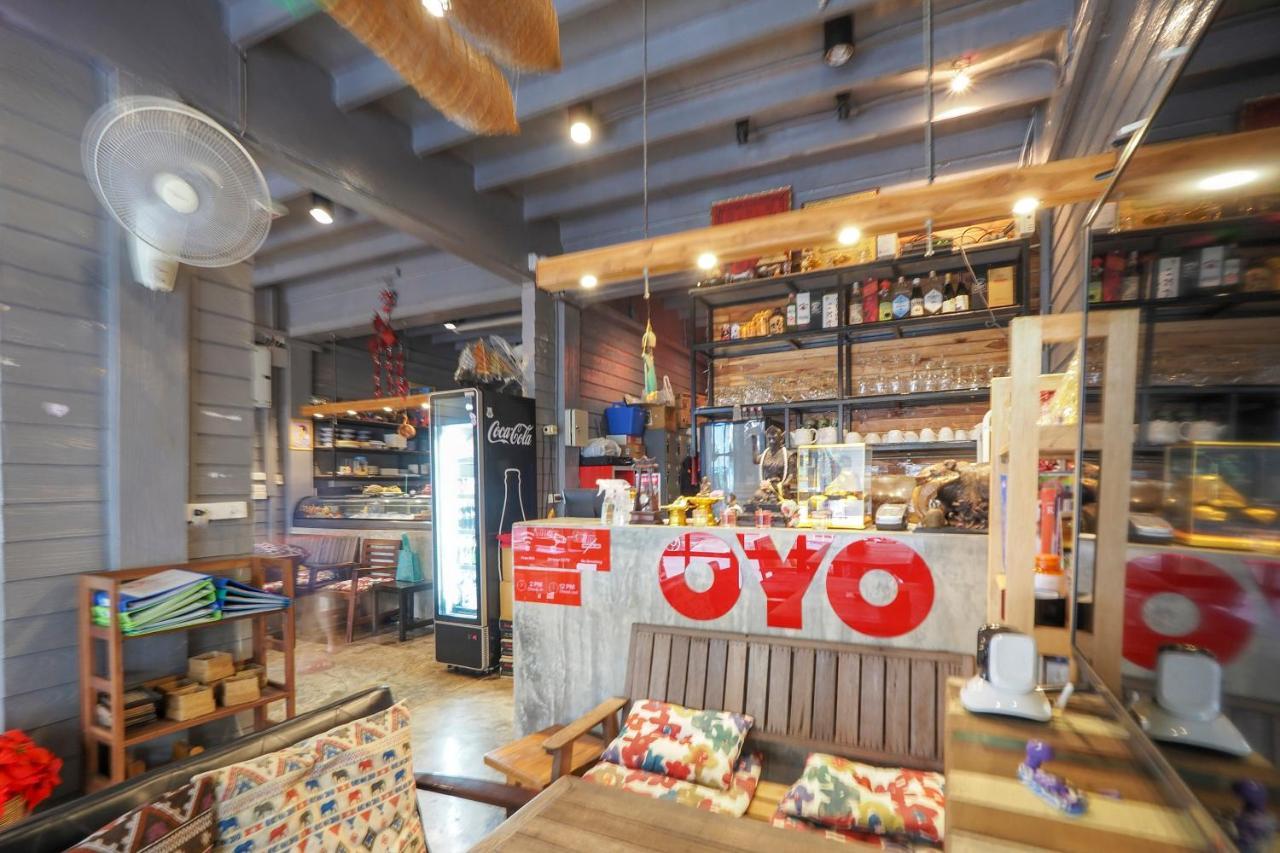 Oyo 1016 Jade'S House Ξενοδοχείο Μπανγκόκ Εξωτερικό φωτογραφία