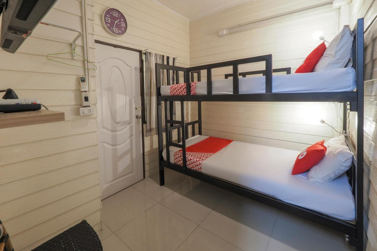 Oyo 1016 Jade'S House Ξενοδοχείο Μπανγκόκ Εξωτερικό φωτογραφία