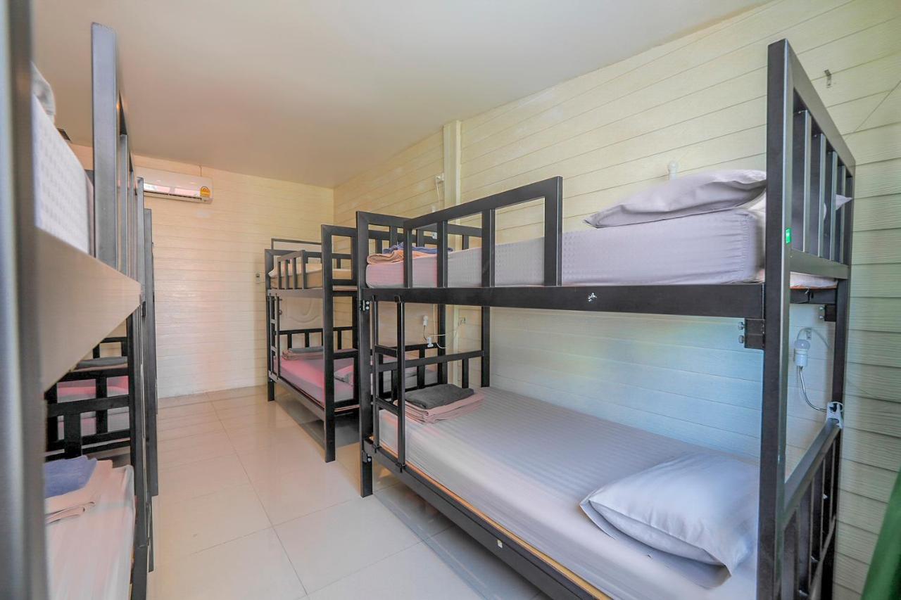 Oyo 1016 Jade'S House Ξενοδοχείο Μπανγκόκ Εξωτερικό φωτογραφία