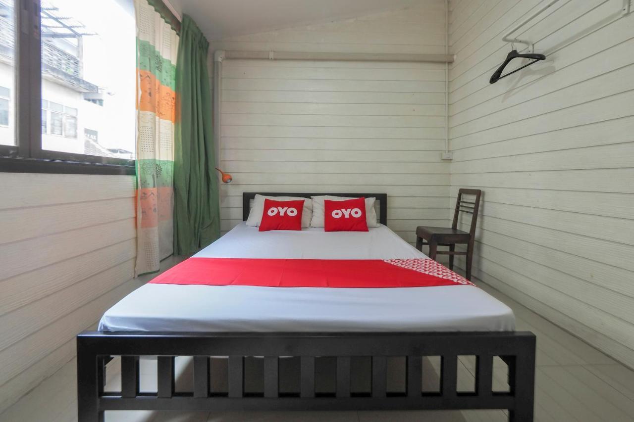 Oyo 1016 Jade'S House Ξενοδοχείο Μπανγκόκ Εξωτερικό φωτογραφία