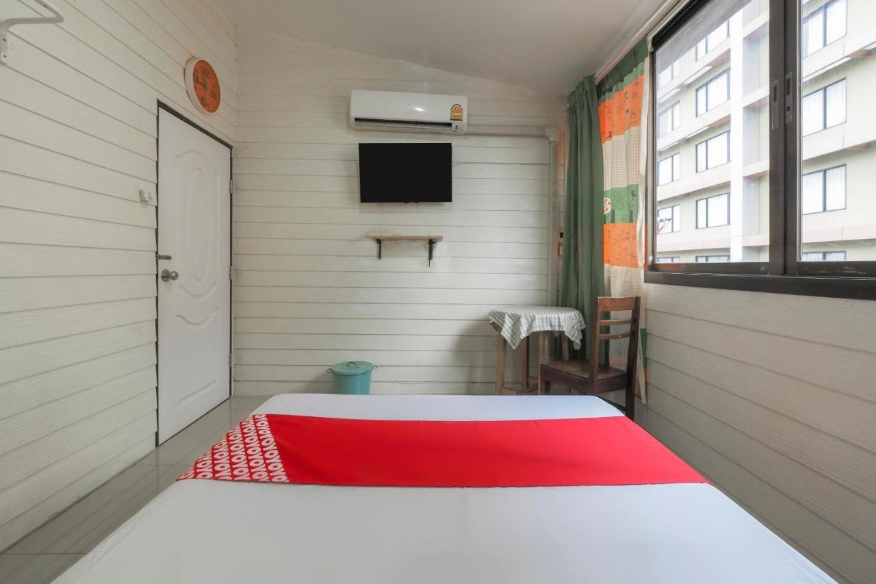 Oyo 1016 Jade'S House Ξενοδοχείο Μπανγκόκ Εξωτερικό φωτογραφία