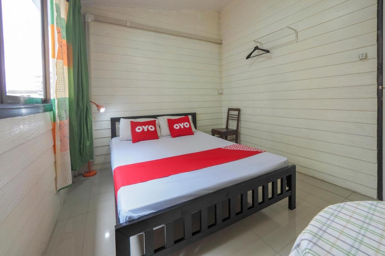Oyo 1016 Jade'S House Ξενοδοχείο Μπανγκόκ Εξωτερικό φωτογραφία