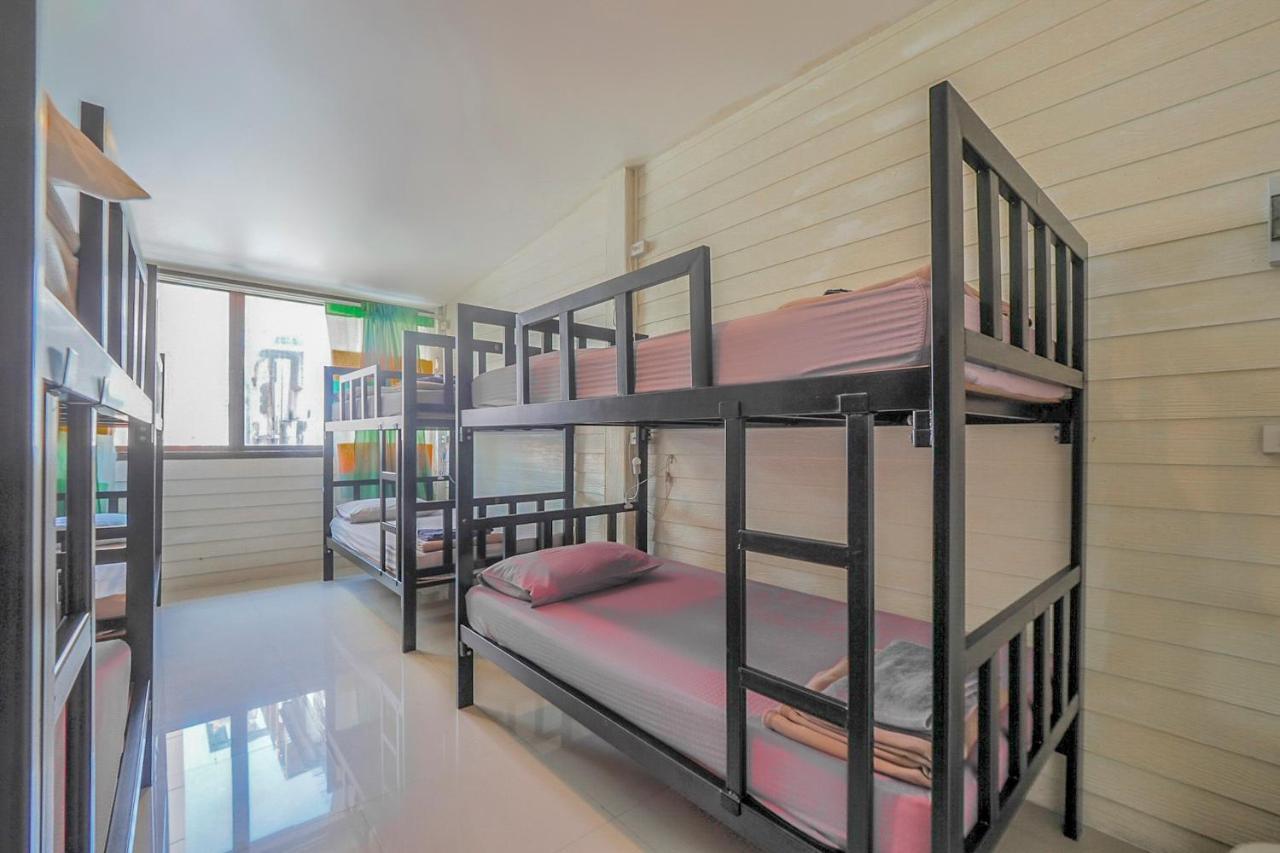 Oyo 1016 Jade'S House Ξενοδοχείο Μπανγκόκ Εξωτερικό φωτογραφία