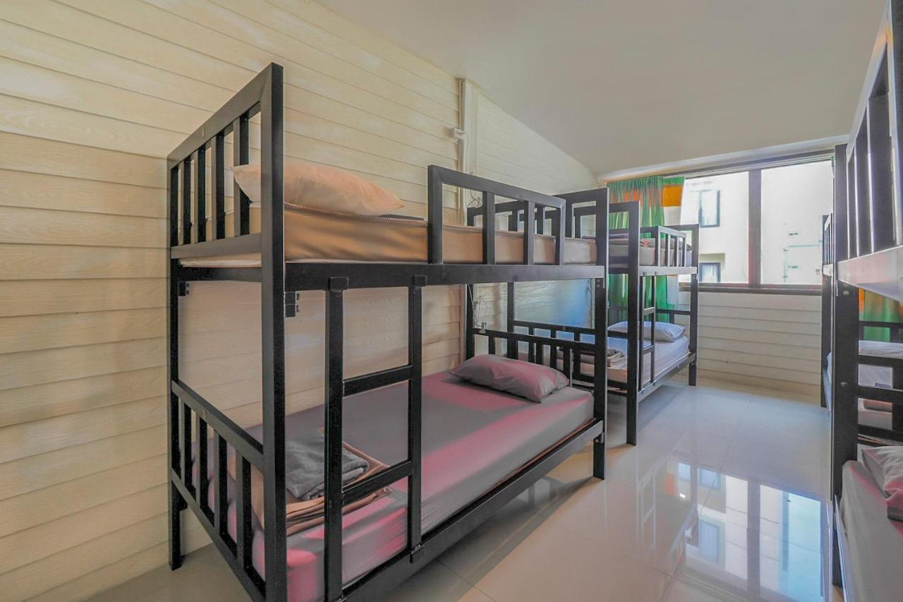 Oyo 1016 Jade'S House Ξενοδοχείο Μπανγκόκ Εξωτερικό φωτογραφία