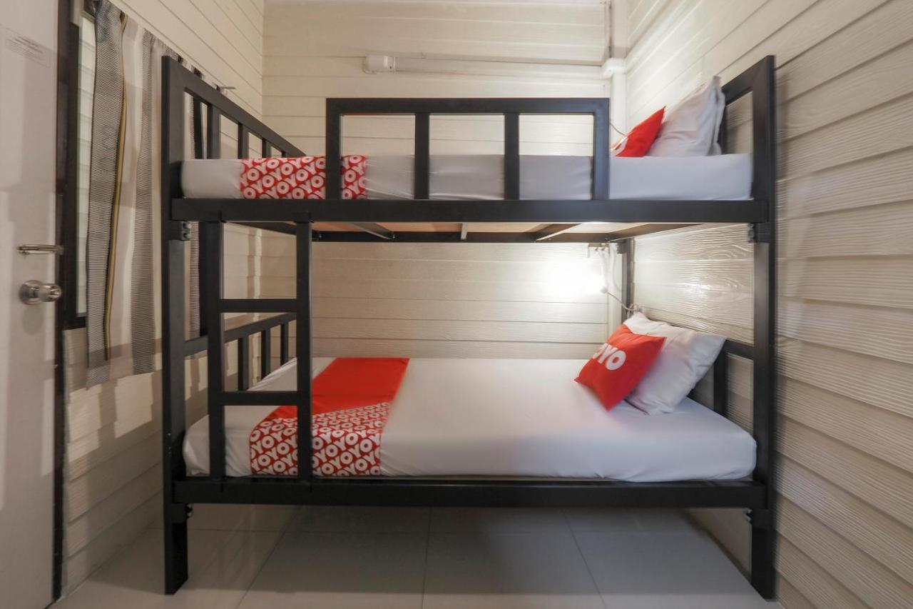 Oyo 1016 Jade'S House Ξενοδοχείο Μπανγκόκ Εξωτερικό φωτογραφία