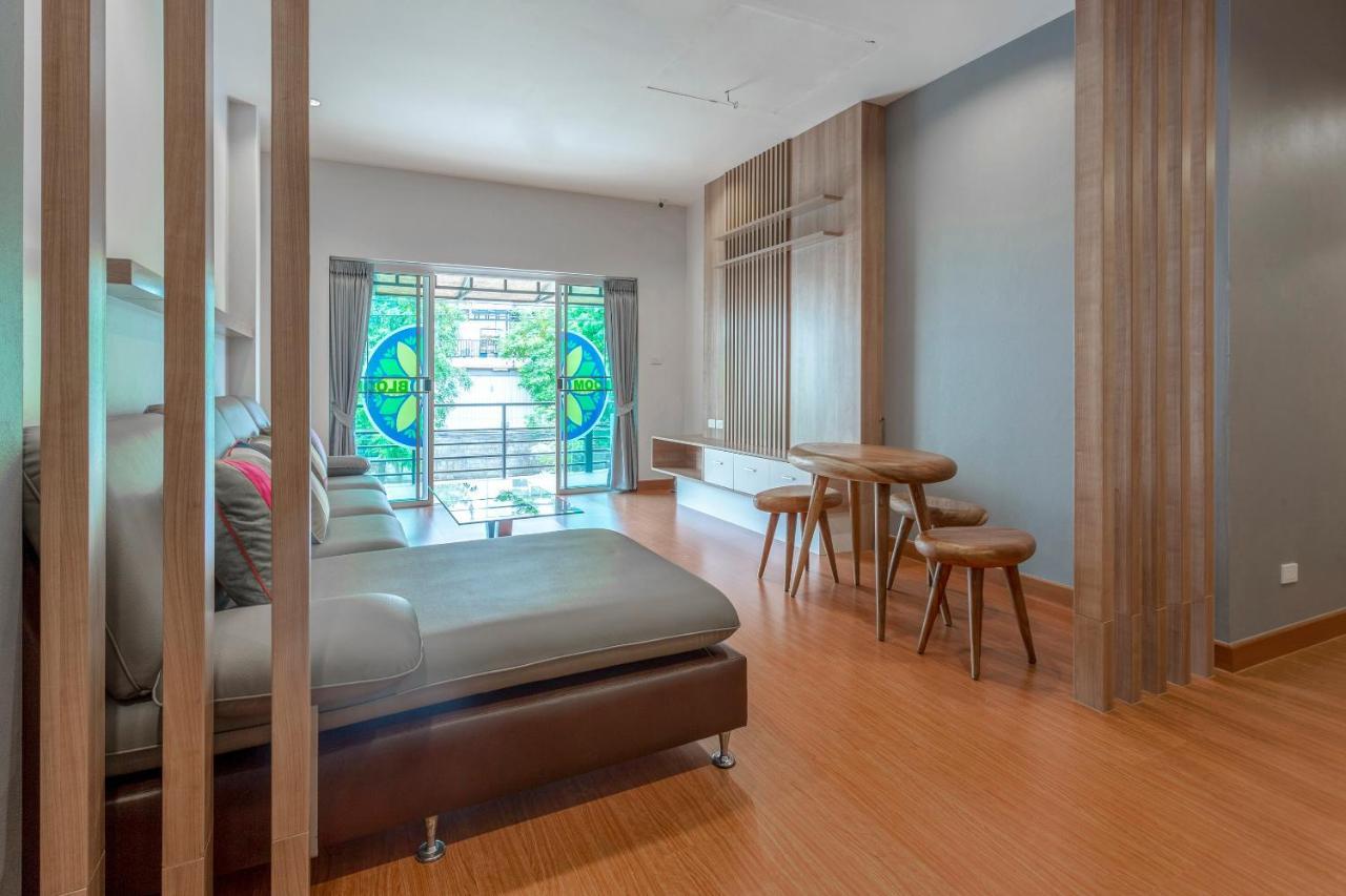 Oyo 1016 Jade'S House Ξενοδοχείο Μπανγκόκ Εξωτερικό φωτογραφία