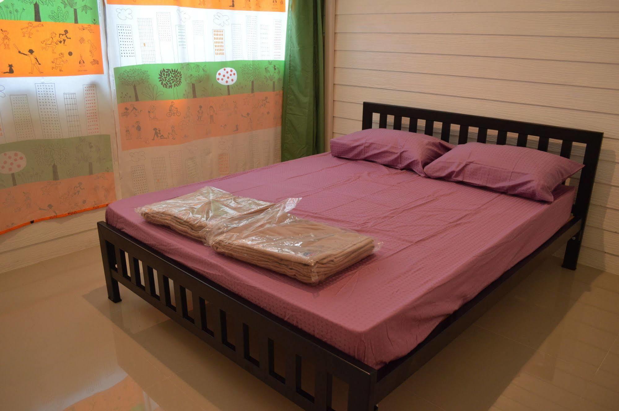 Oyo 1016 Jade'S House Ξενοδοχείο Μπανγκόκ Εξωτερικό φωτογραφία